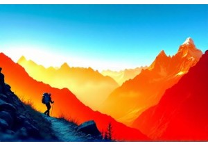 China Hiking Trails Remote Routes for Adventurous Travelers