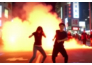 Viral Video Trends China That Define Online Buzzwords