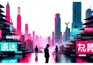 Online Buzzwords China Trending Phrases This Year