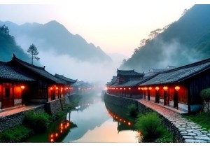 Plan Your Deep Cultural Travel Through China