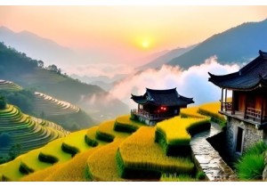 Authentic Travel China Discover Untouched Countryside Gems