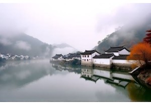 Uncover Chinese Cultural Experiences at Hidden UNESCO Sites China