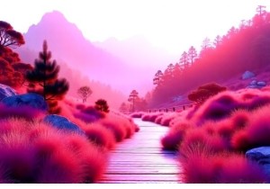 Breathe Fresh Air in Beijing Hidden Gems Forest Trails