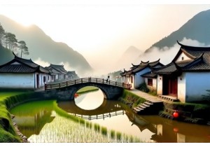 Off the Beaten Path China Hidden Rural Landscapes to Explore