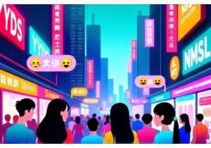 Exploring Chinese Internet Slang in 2024 Culture Trends