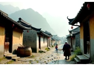 Deep Cultural Travel to China