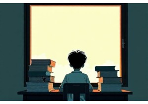 The Silent Struggle in Chinese Youth Culture Today