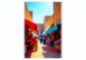 Kashgar’s Ancient Bazaar: Time Travel Through Taste