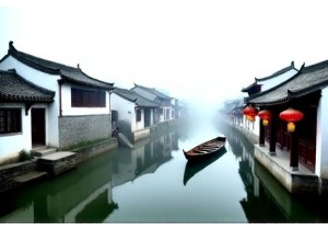 Ancient Towns China Where History Meets Tradition