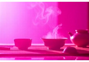 Tea Ceremonies and Everyday Mindfulness