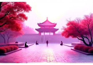 Finding Serenity in Beijing: Hidden Temples and Quiet Parks