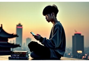 Youth Identity and Values in Modern China