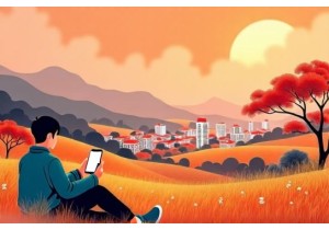 Local Perspective China Reveals Hidden Social Trends