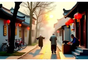 Living the Local Lifestyle China Beyond Tourism and Trends