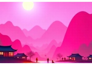 Kuaishou Communities Real Life Sharing in Rural China