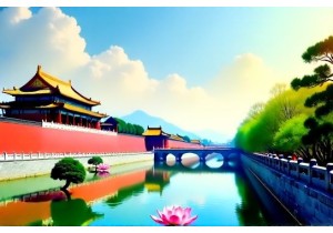 Uncover the Essence of Chinese Cultural Heritage Today