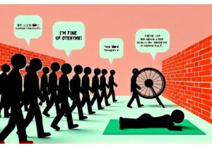 Sarcasm and Satire in Mainland Chinese Internet Speech