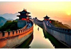 China City Guide Uncover Ancient Charms in Xi