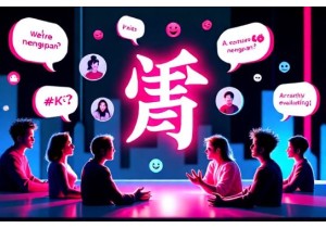 How ‘Nengpan’ Became the Ultimate Label for Social Judgment Online