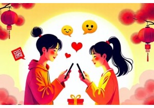Friendship in the Digital Age Chinese Youth Culture