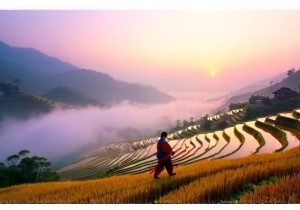 Beyond the Great Wall: Immersive Cultural Experiences in Rural China