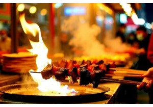 Discovering Hidden Street Food Gems in Beijing