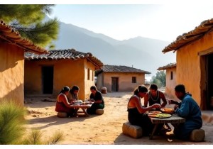 Travel Beyond Tourism With Genuine Deep Cultural Travel