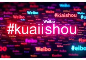 Online Buzzwords China From Weibo to Kuaishou Hot Topics