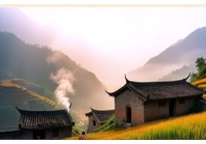 Authentic Travel China Discovering Traditional Village Life