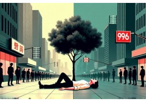 Social Phenomena China Behind the Viral Lifestyle Terms