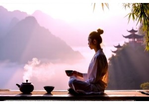 Tea Ceremonies and Mountain Temples: A Mindful Journey in Fujian