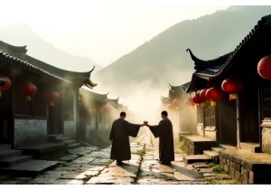 Unlock Deep Cultural Travel China Secrets Revealed