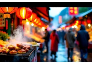 Explore Local Markets China for True Cultural Flavor