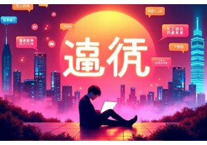 Decoding Popular Online Buzzwords China