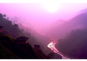 Rural China Travel Authentic Ethnic Minority Villages