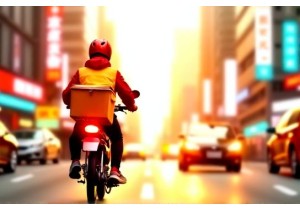 The Gig Economy Boom in China: Freedom or Exploitation for Youth?