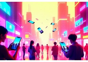 From TikTok to Kuaishou How Short Videos Define China