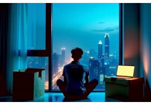 The Loneliness Epidemic: Social Isolation Among China