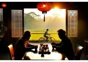 Immerse in Local Lifestyle China Beyond Tourist Attractions