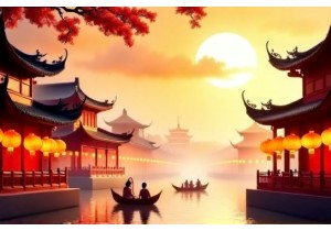 Immerse in Chinese Cultural Experiences and Festivals Today