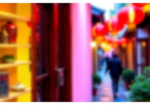 Slow Travel in Chengdu: Finding Joy in the Ordinary