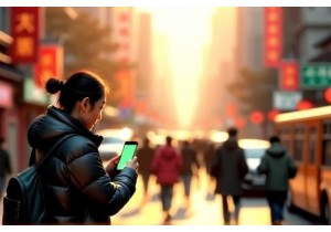 The Truth Behind Chinese Society Explained by Locals