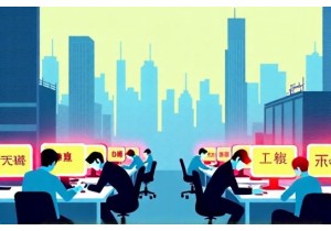 Explaining Chinese Buzzwords Behind the Hype