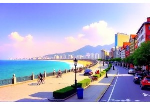 Qingdao Livability Combines Coastal Charm with City Comforts