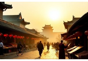 Beyond the Terracotta Army: Deep Cultural Travel in Xi’an