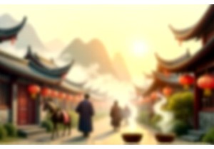 How to Experience True Chinese Cultural Experiences Authentically