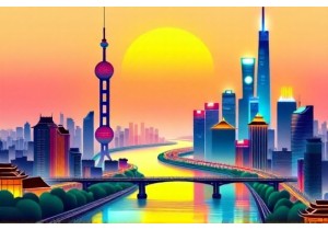 China City Guide Uncover Unique Urban Experiences Coast to Coast