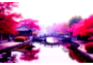 Harmony and History: Visiting Classical Gardens in Suzhou