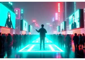 Online Streaming Stars and New Fame Culture China