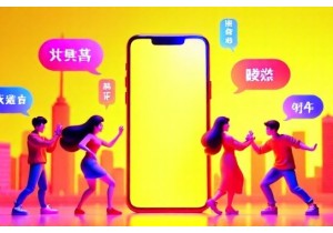 Viral Challenges on Douyin Driving Chinese Buzzword Use